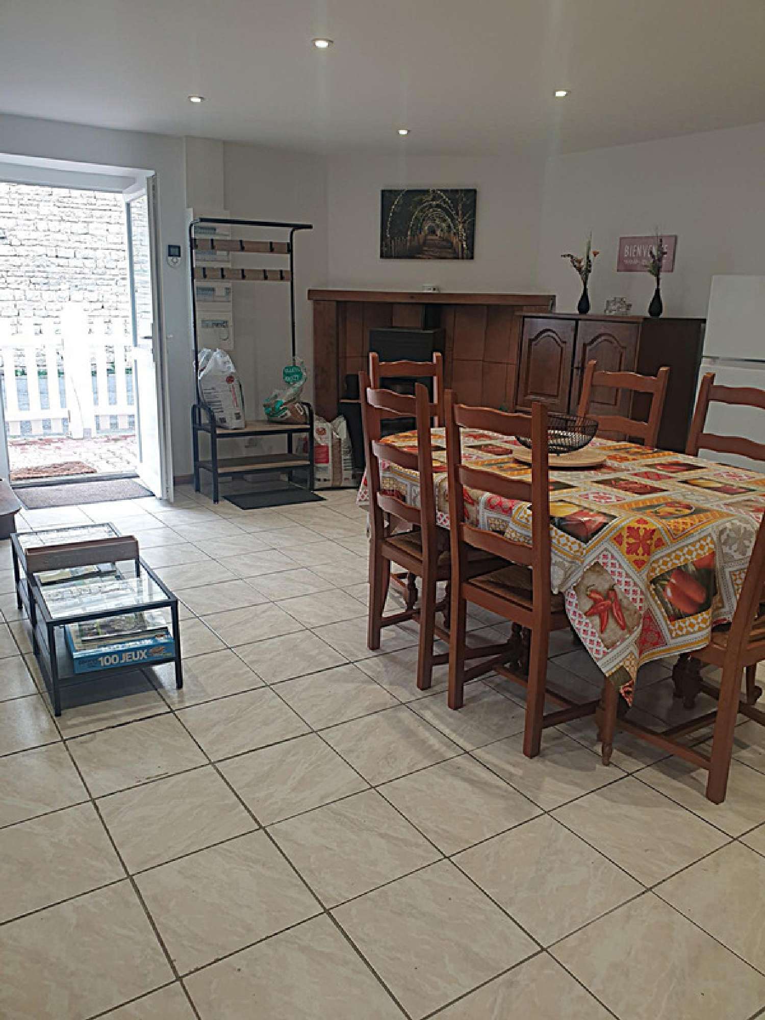  for sale house Aigre Charente 4