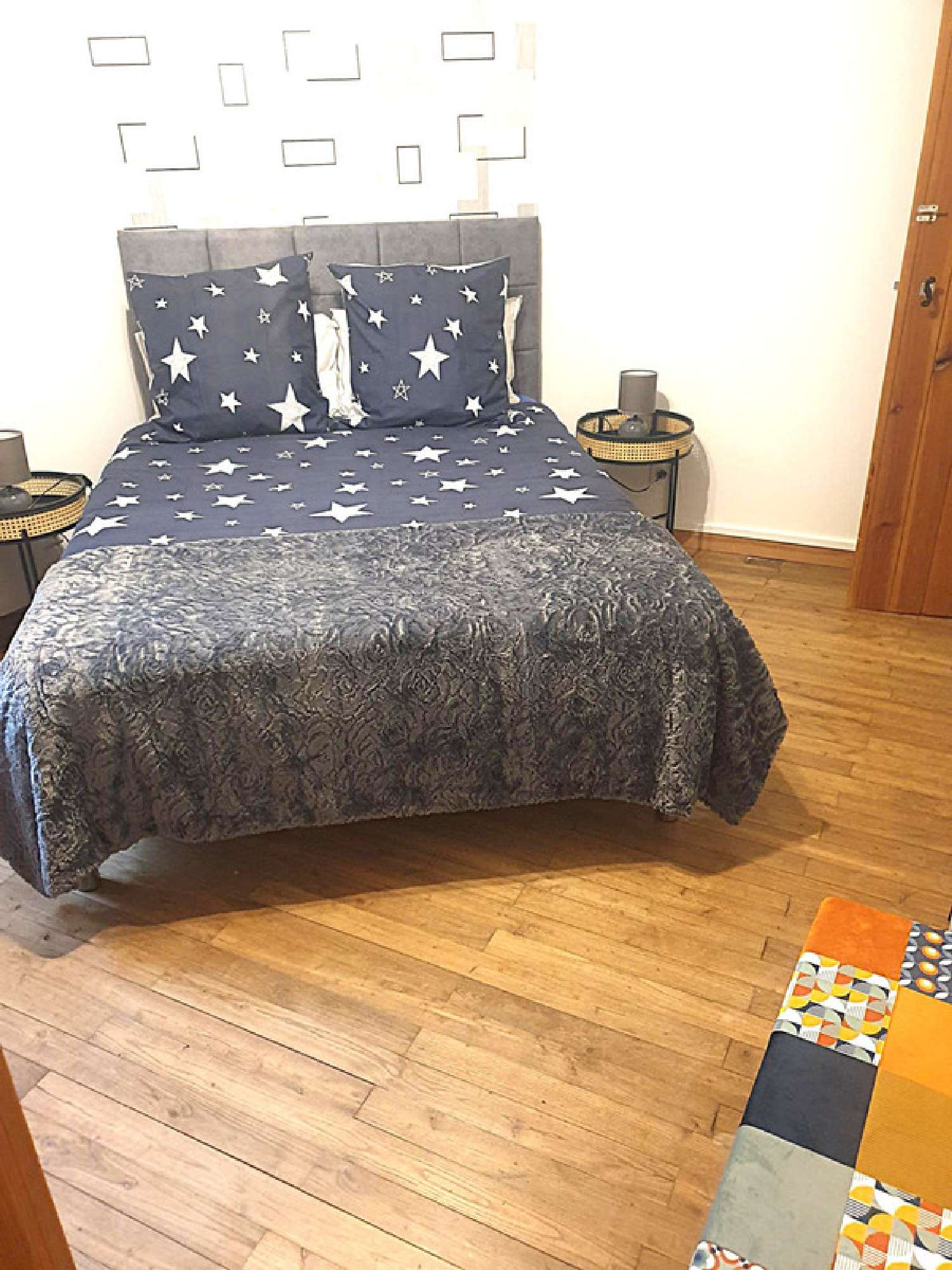  for sale house Aigre Charente 6