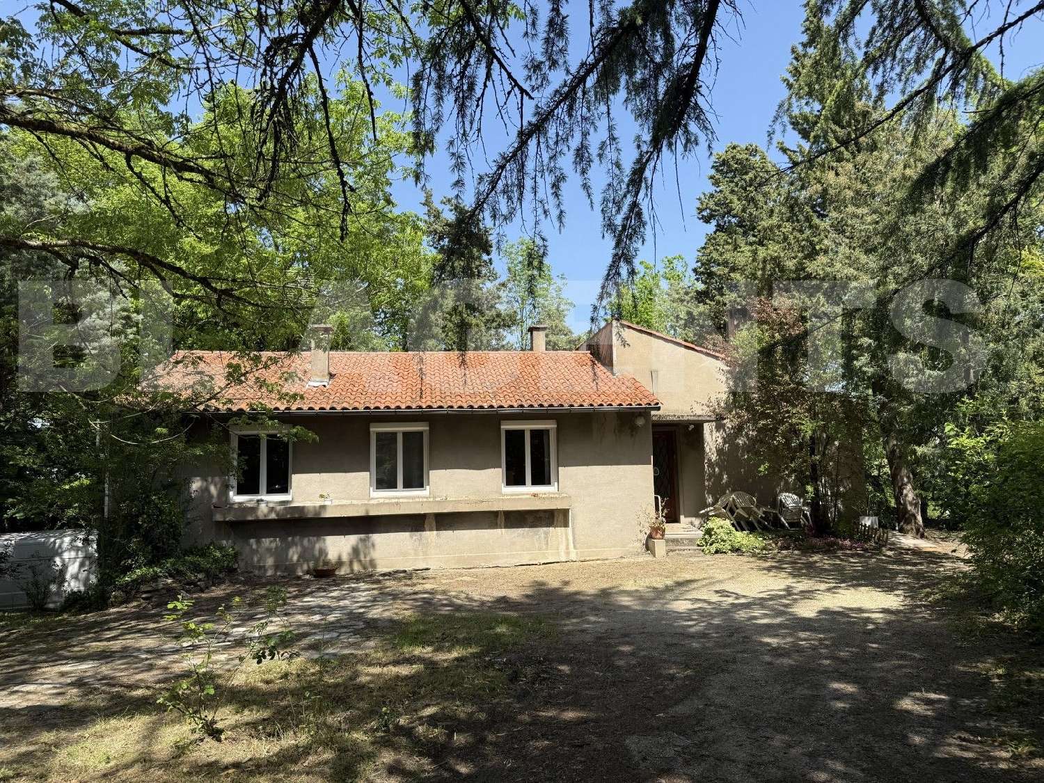 te koop huis Aiguefonde Tarn 1