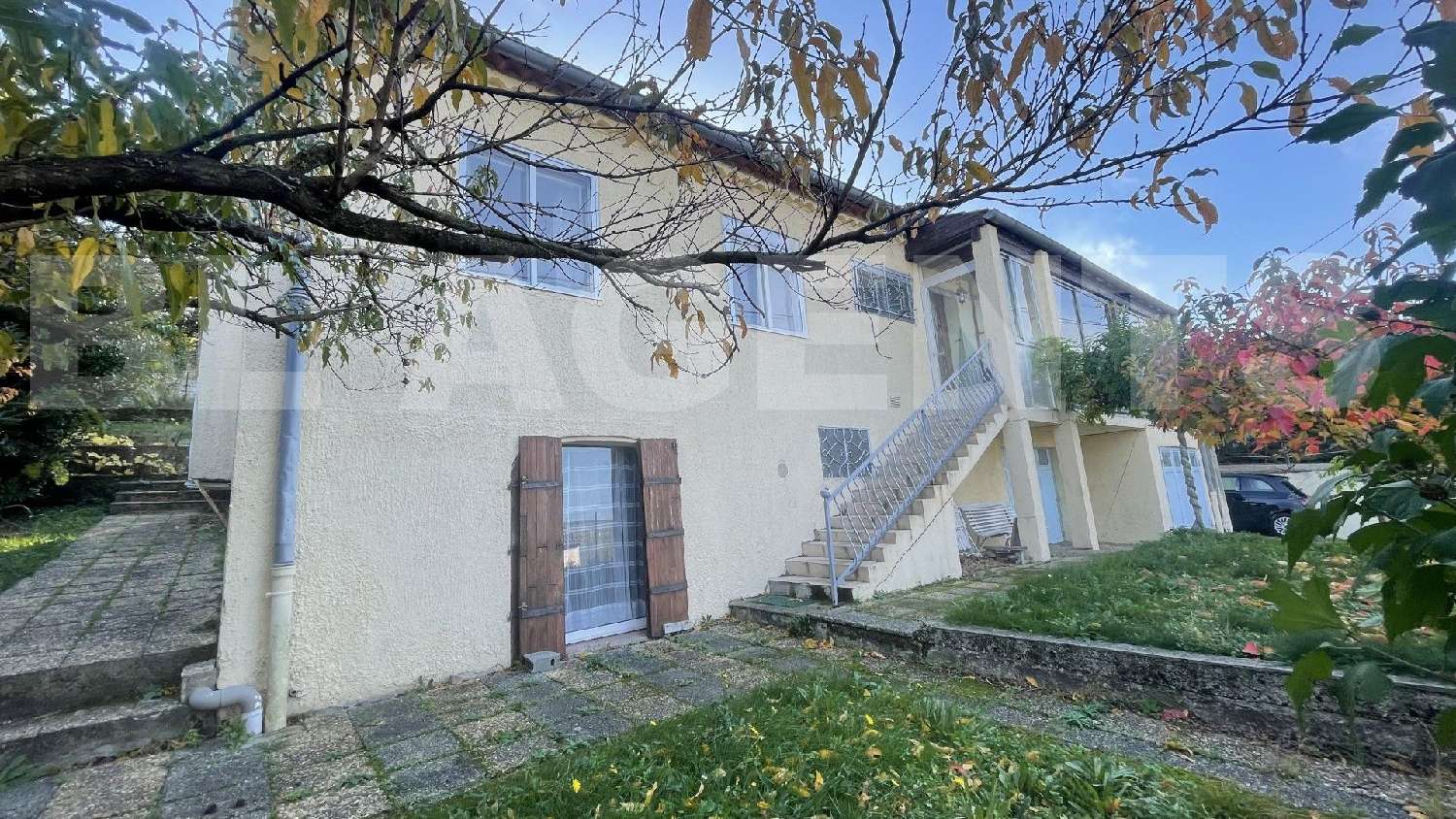  à vendre maison Aiguefonde Tarn 1