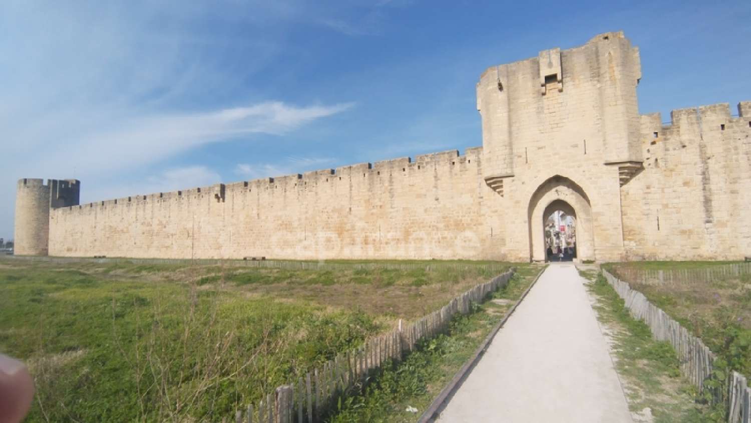 te koop huis Aigues-Mortes Gard 2