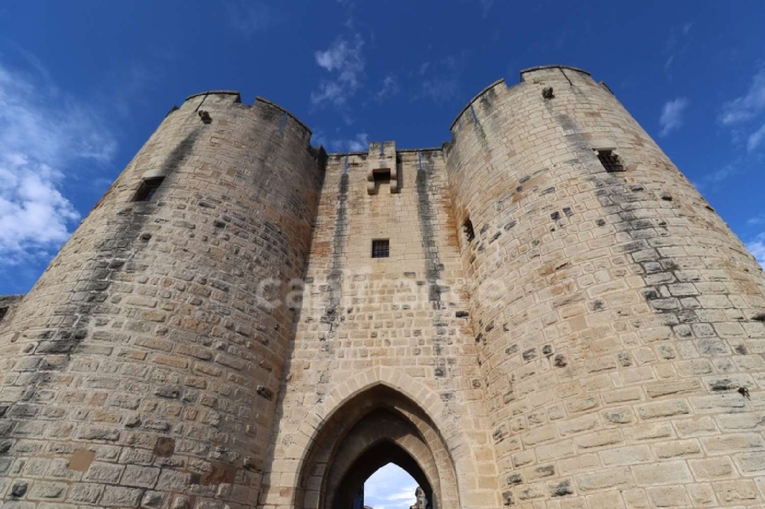 te koop huis Aigues-Mortes Gard 3