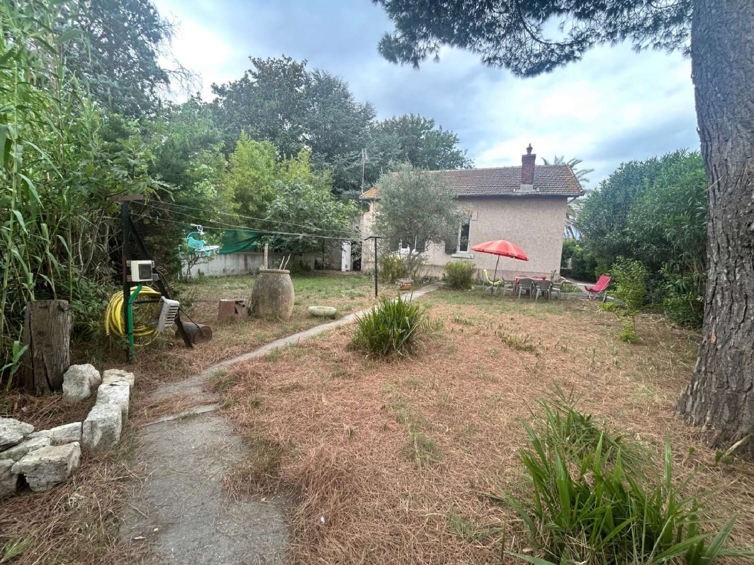  kaufen Haus Aigues-Mortes Gard 1