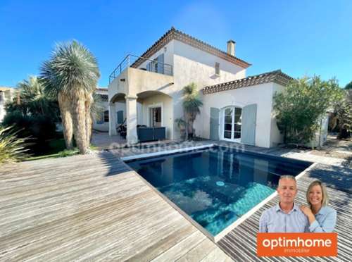 Aigues-Mortes Gard huis foto 7185554