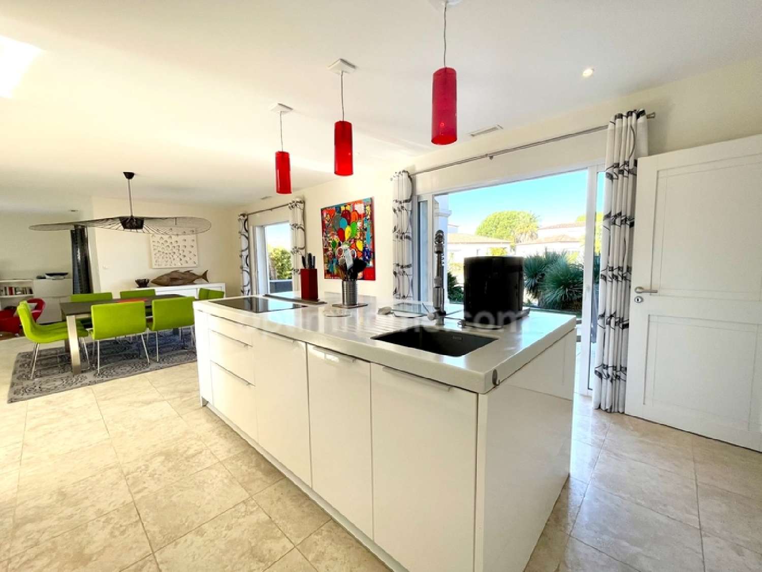  te koop huis Aigues-Mortes Gard 5