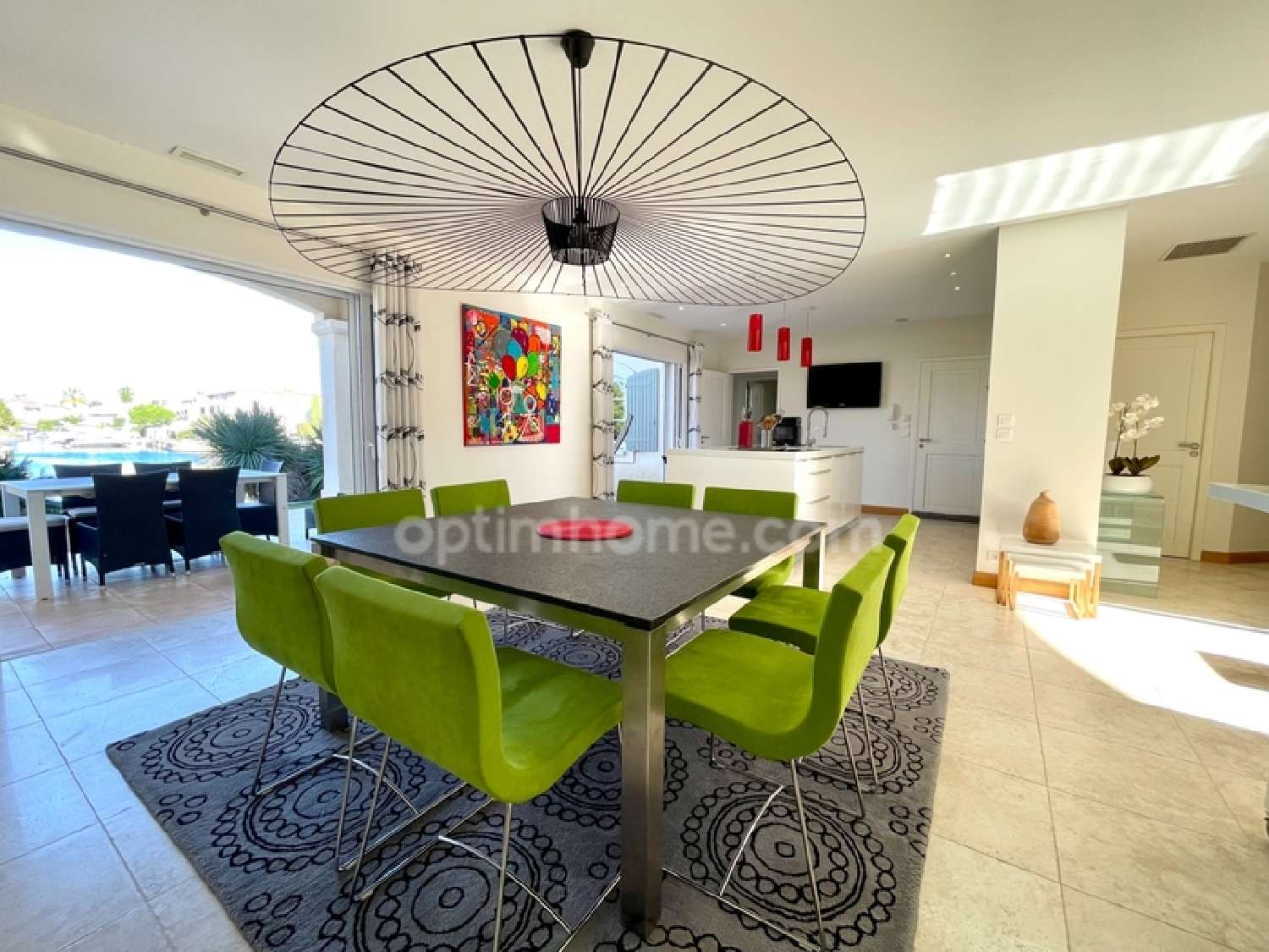  te koop huis Aigues-Mortes Gard 6