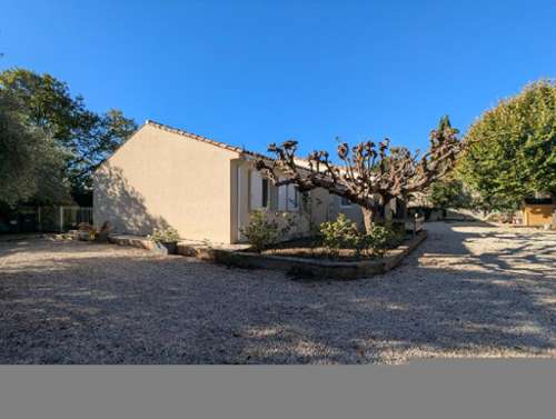 Aigues-Vives Gard huis foto 7206388