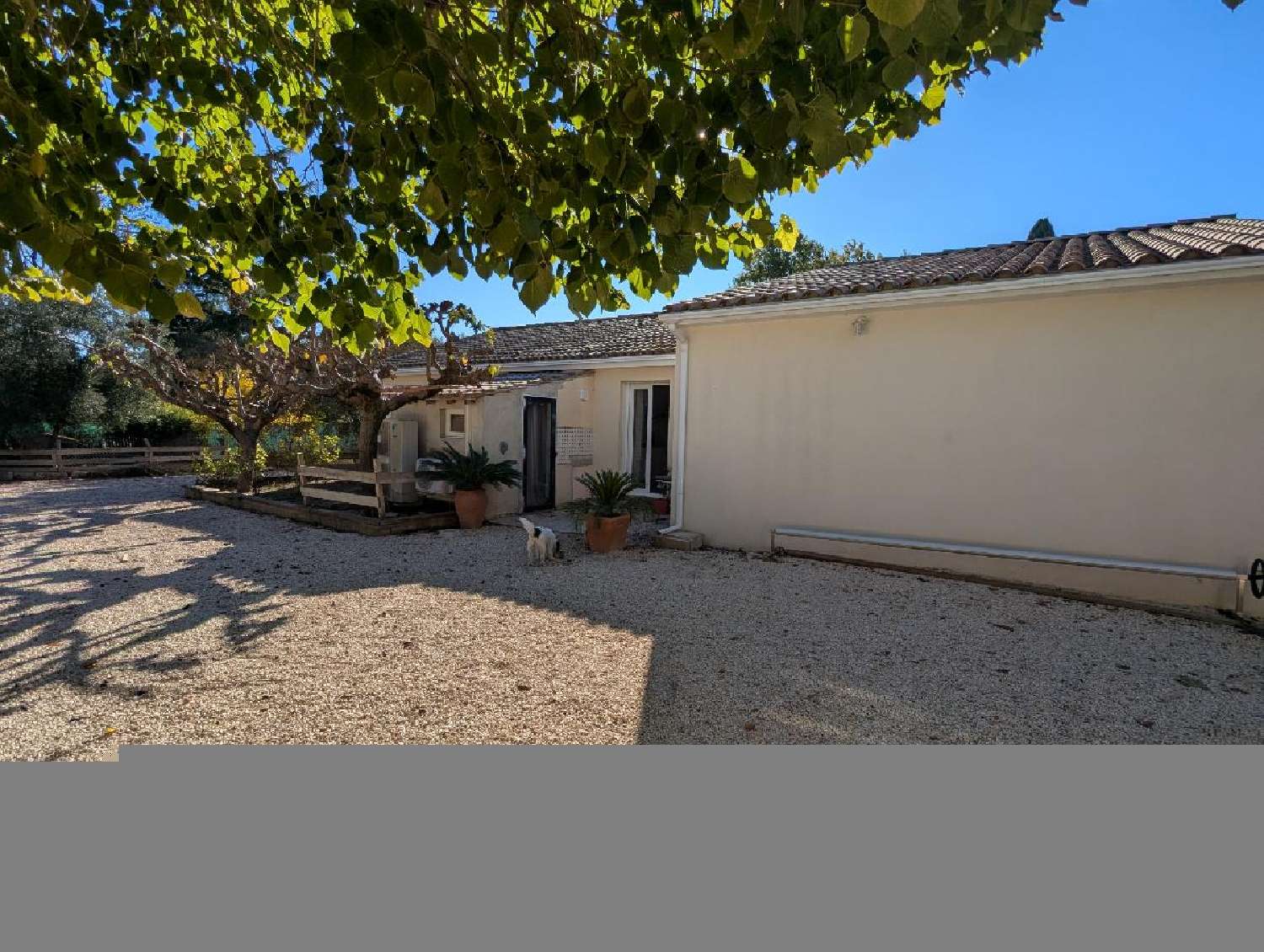  te koop huis Aigues-Vives Gard 2