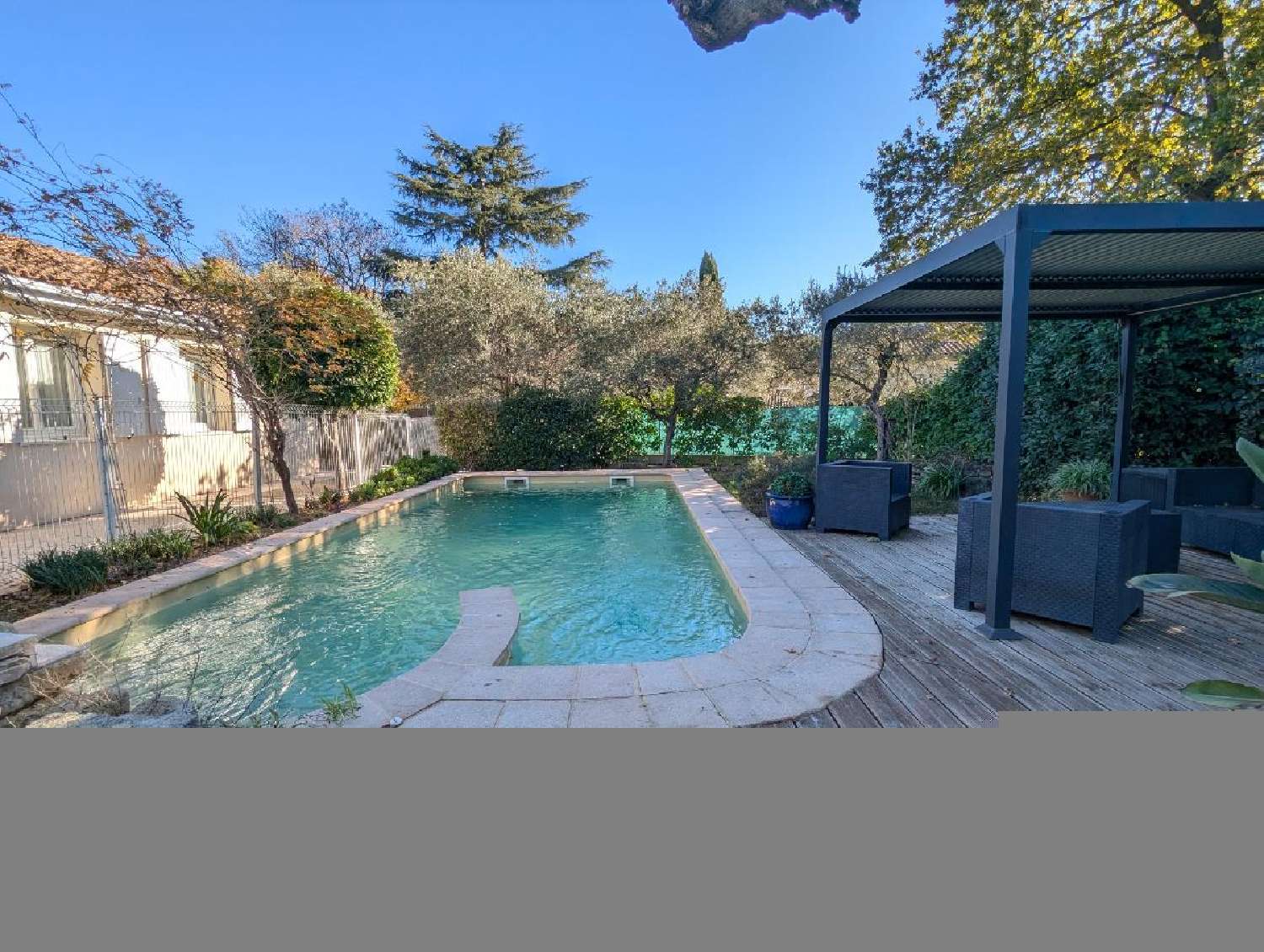  te koop huis Aigues-Vives Gard 3