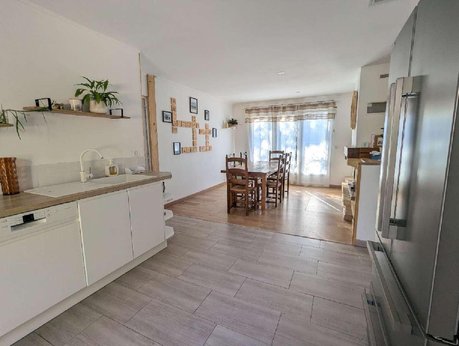  te koop huis Aigues-Vives Gard 4