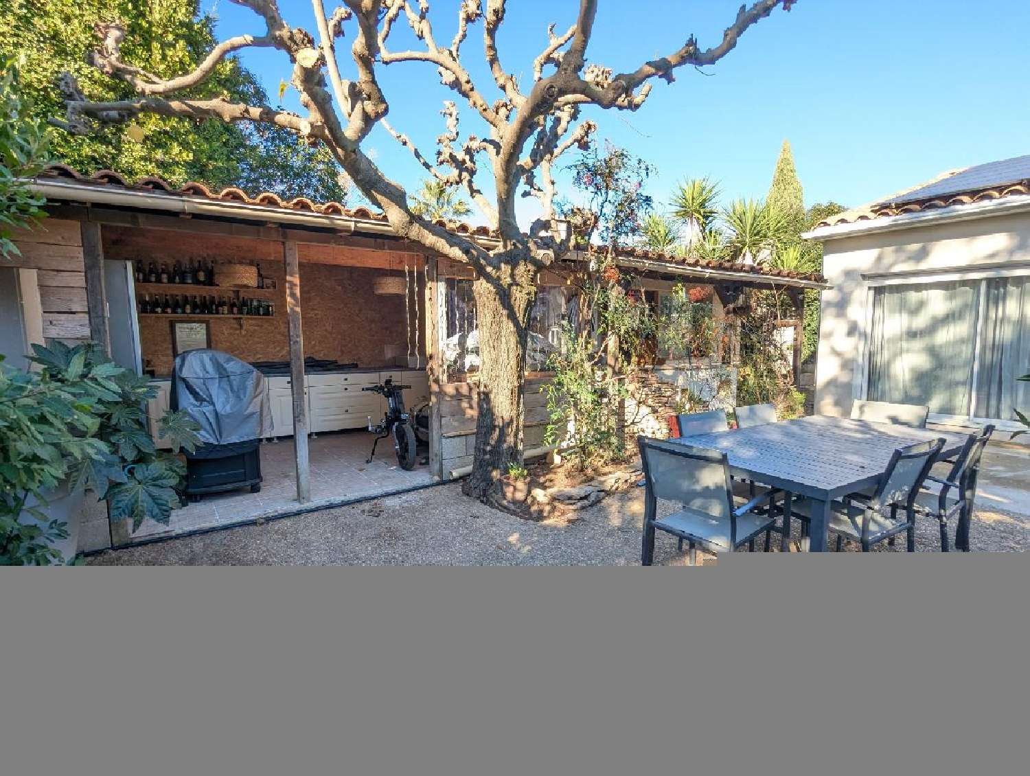  te koop huis Aigues-Vives Gard 5