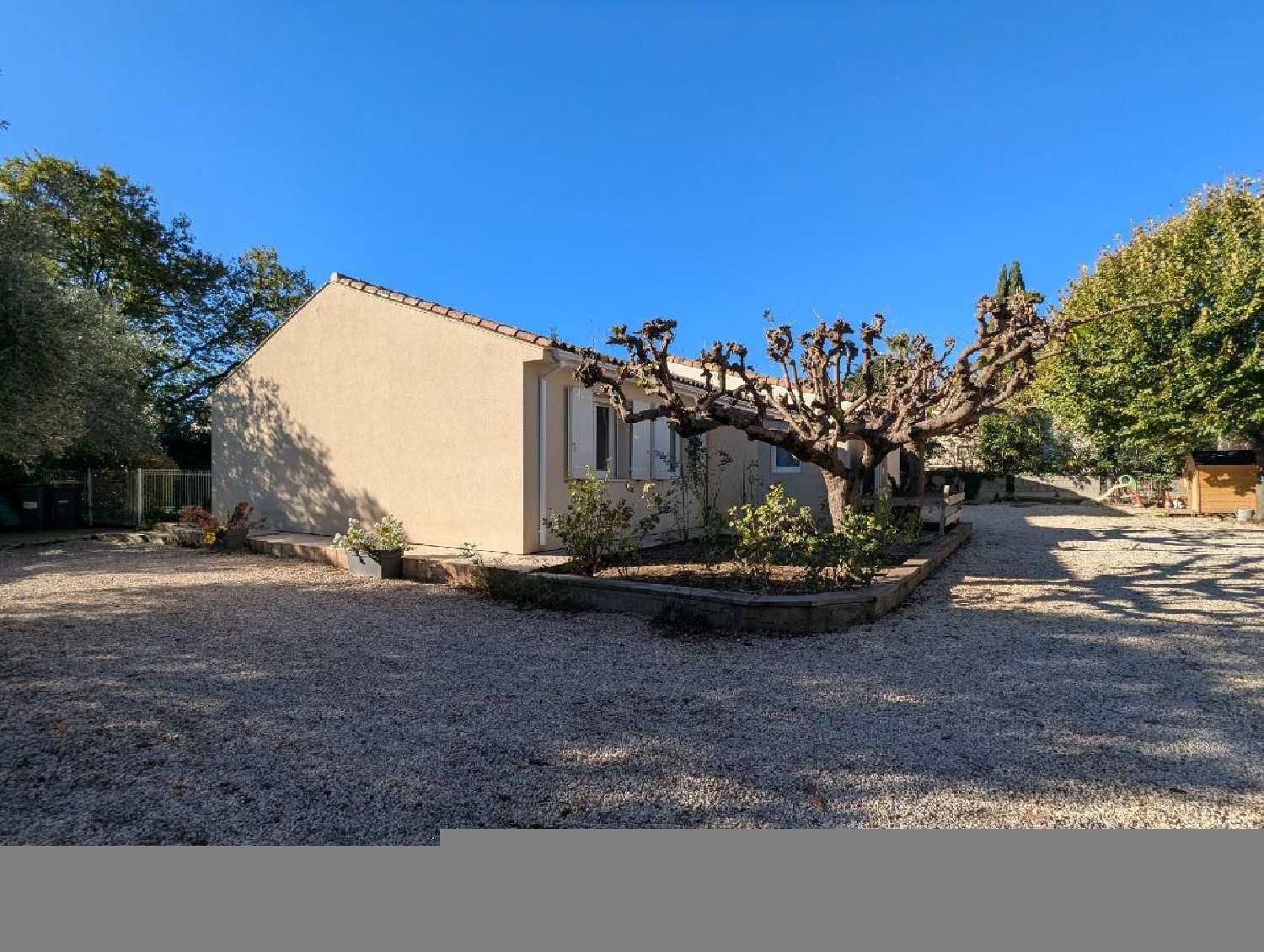  te koop huis Aigues-Vives Gard 1