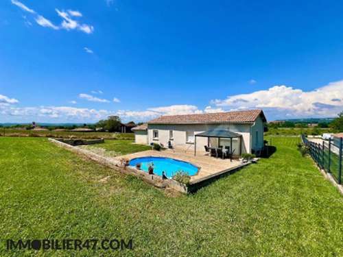 Aiguillon Lot-et-Garonne house foto 7197137