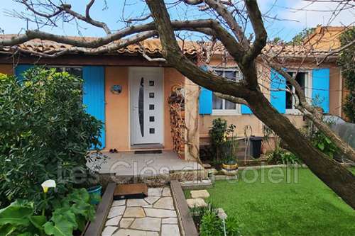 Aiguines Var maison foto 7196300