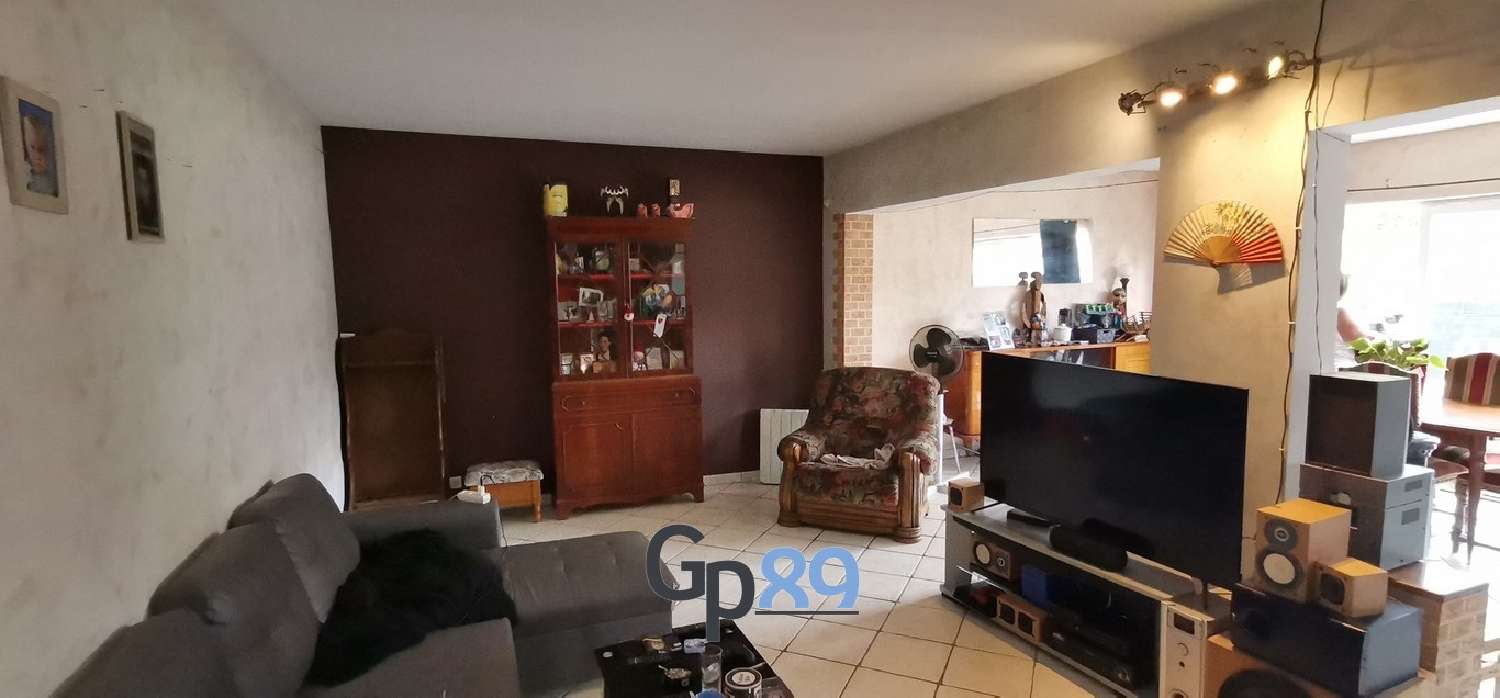 for sale house Aillant-sur-Tholon Yonne 3