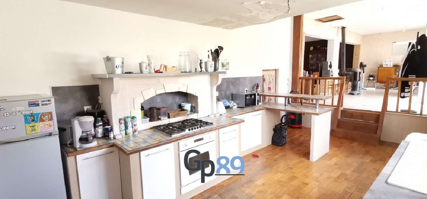 for sale house Aillant-sur-Tholon Yonne 4