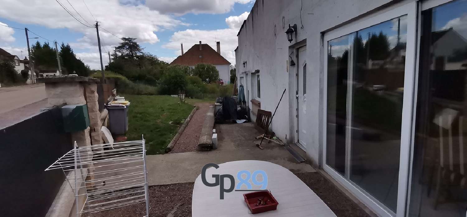 for sale house Aillant-sur-Tholon Yonne 5