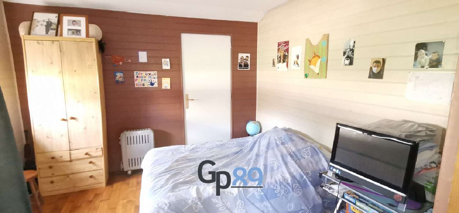 for sale house Aillant-sur-Tholon Yonne 6