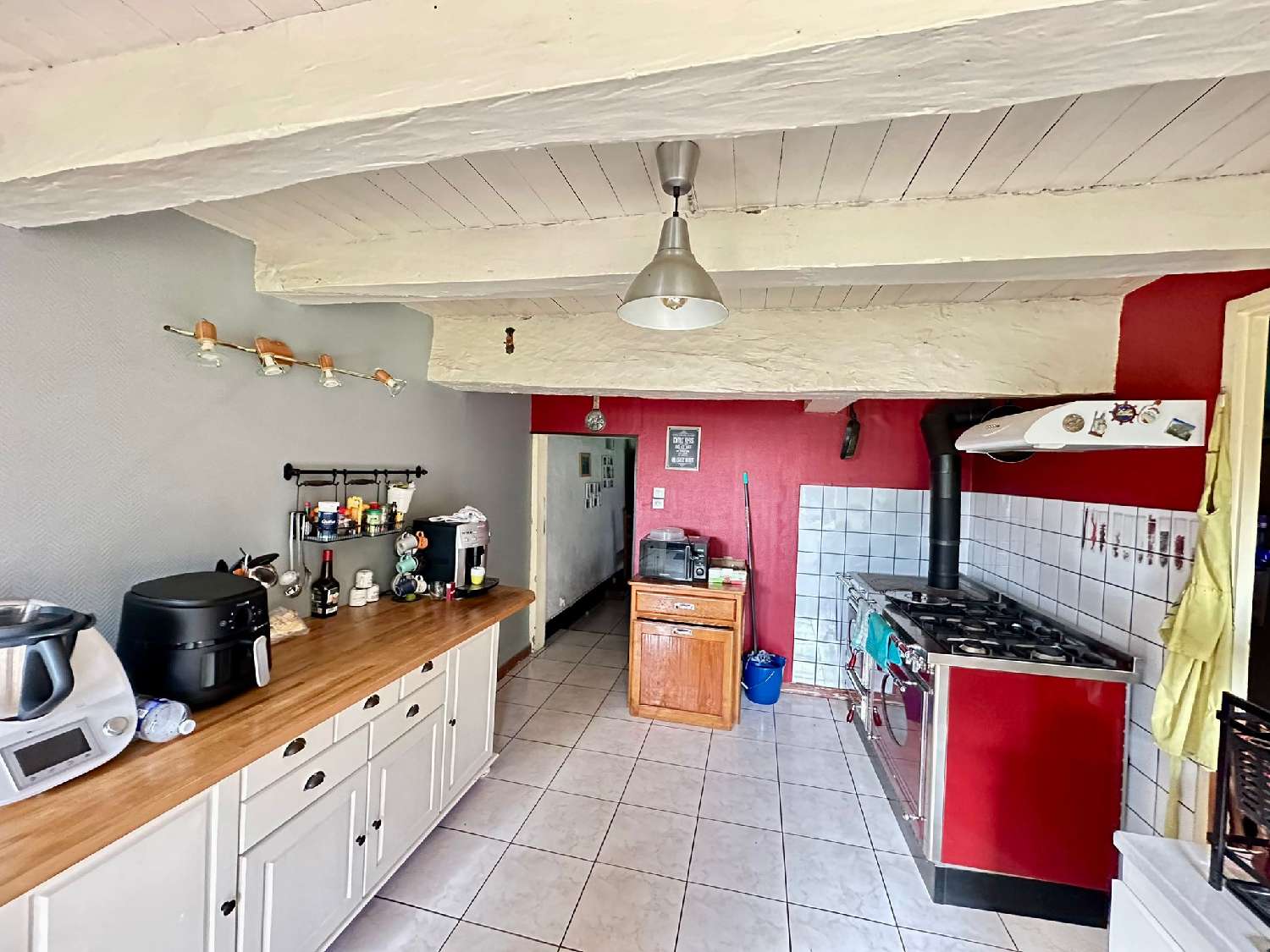  te koop huis Aillevans Haute-Saône 3