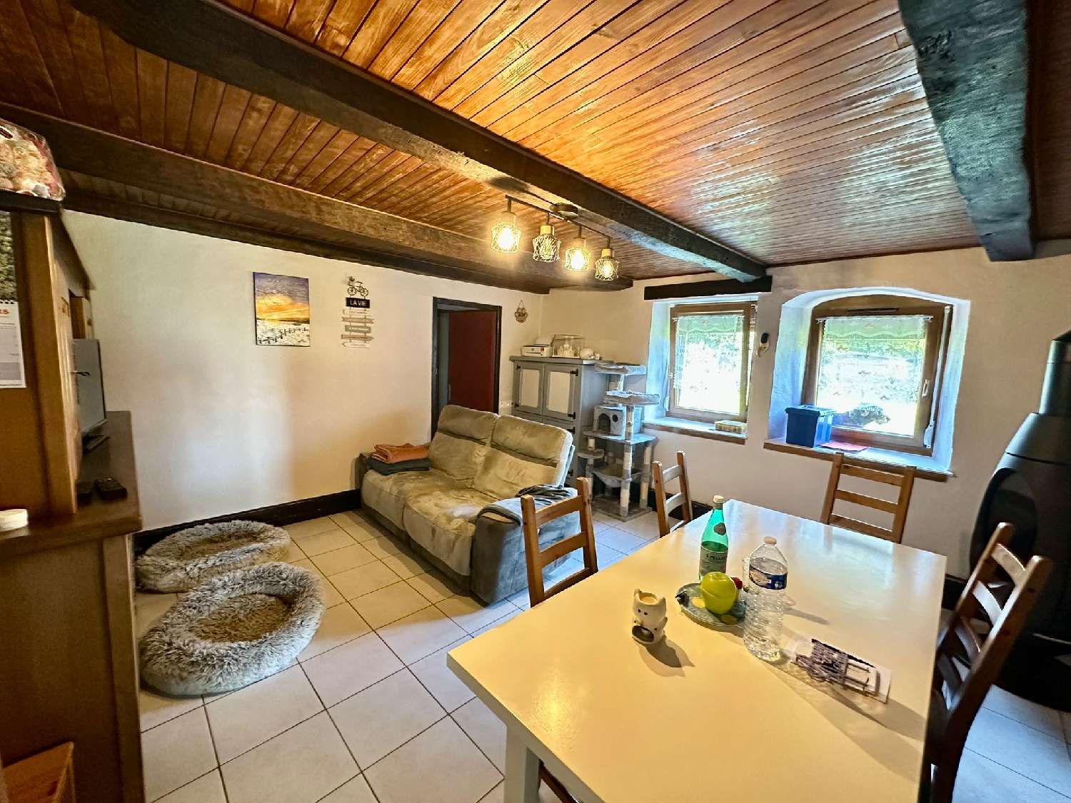  te koop huis Aillevans Haute-Saône 6