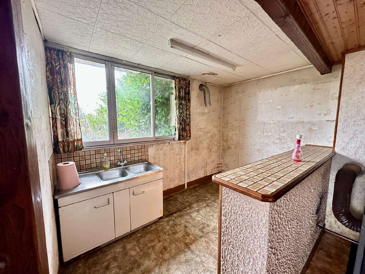 for sale house Aillevillers-et-Lyaumont Haute-Saône 3