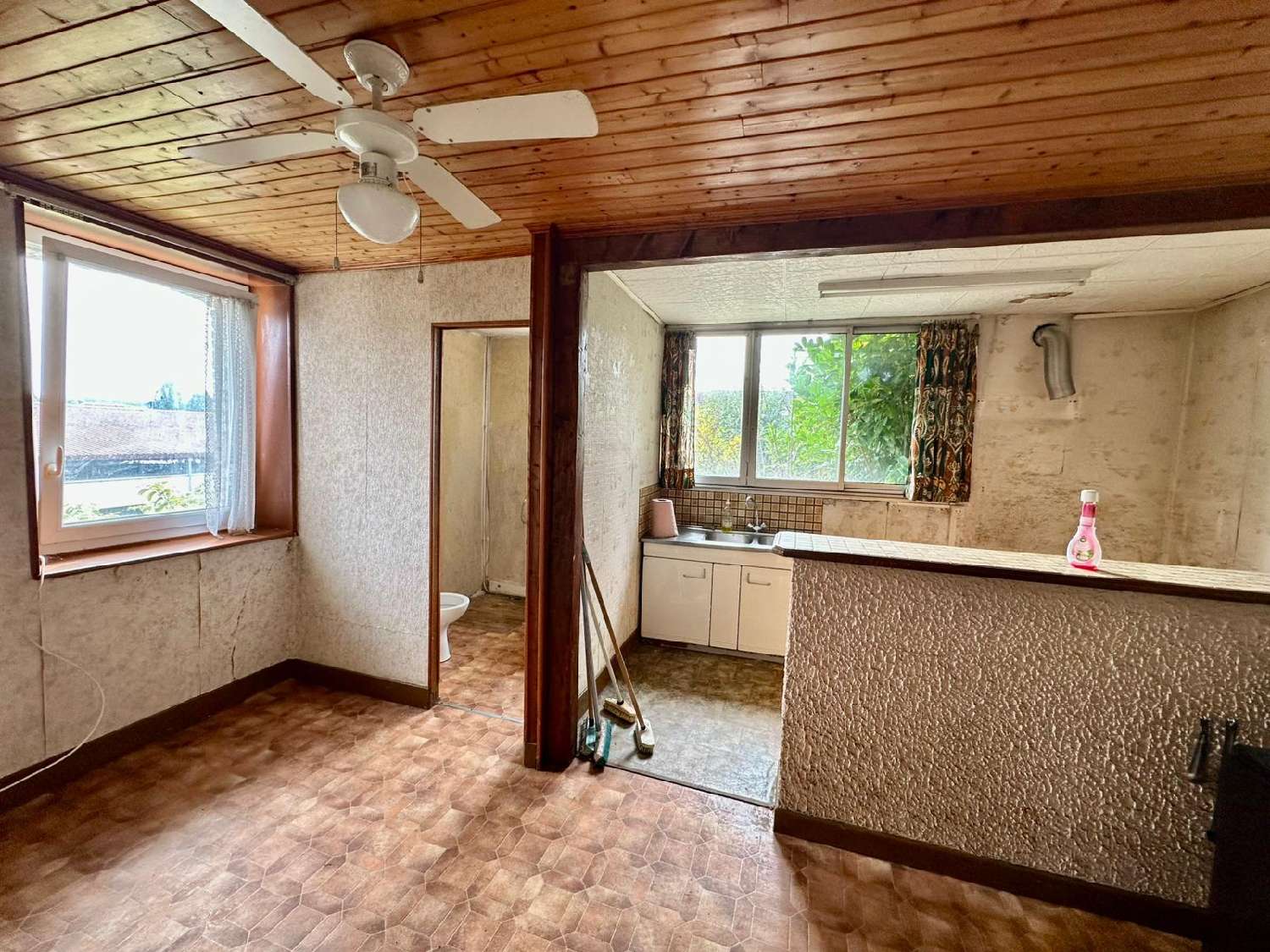 for sale house Aillevillers-et-Lyaumont Haute-Saône 4