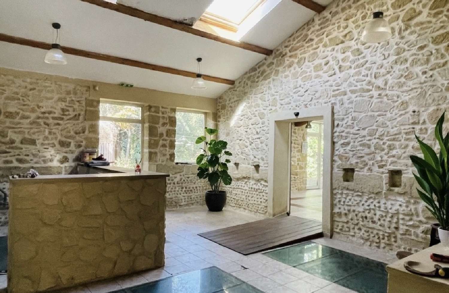  for sale house Aimargues Gard 2