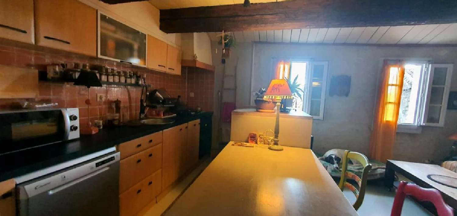  te koop huis Aimargues Gard 2