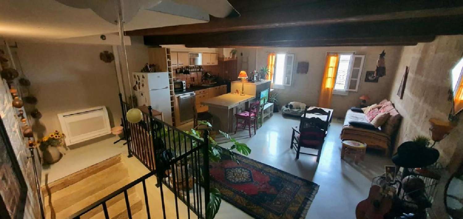  te koop huis Aimargues Gard 3