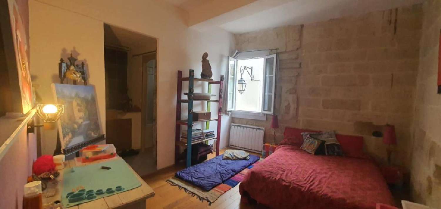  te koop huis Aimargues Gard 4