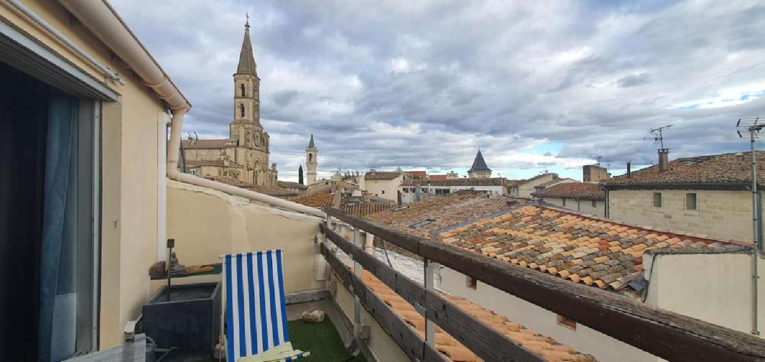  te koop huis Aimargues Gard 5