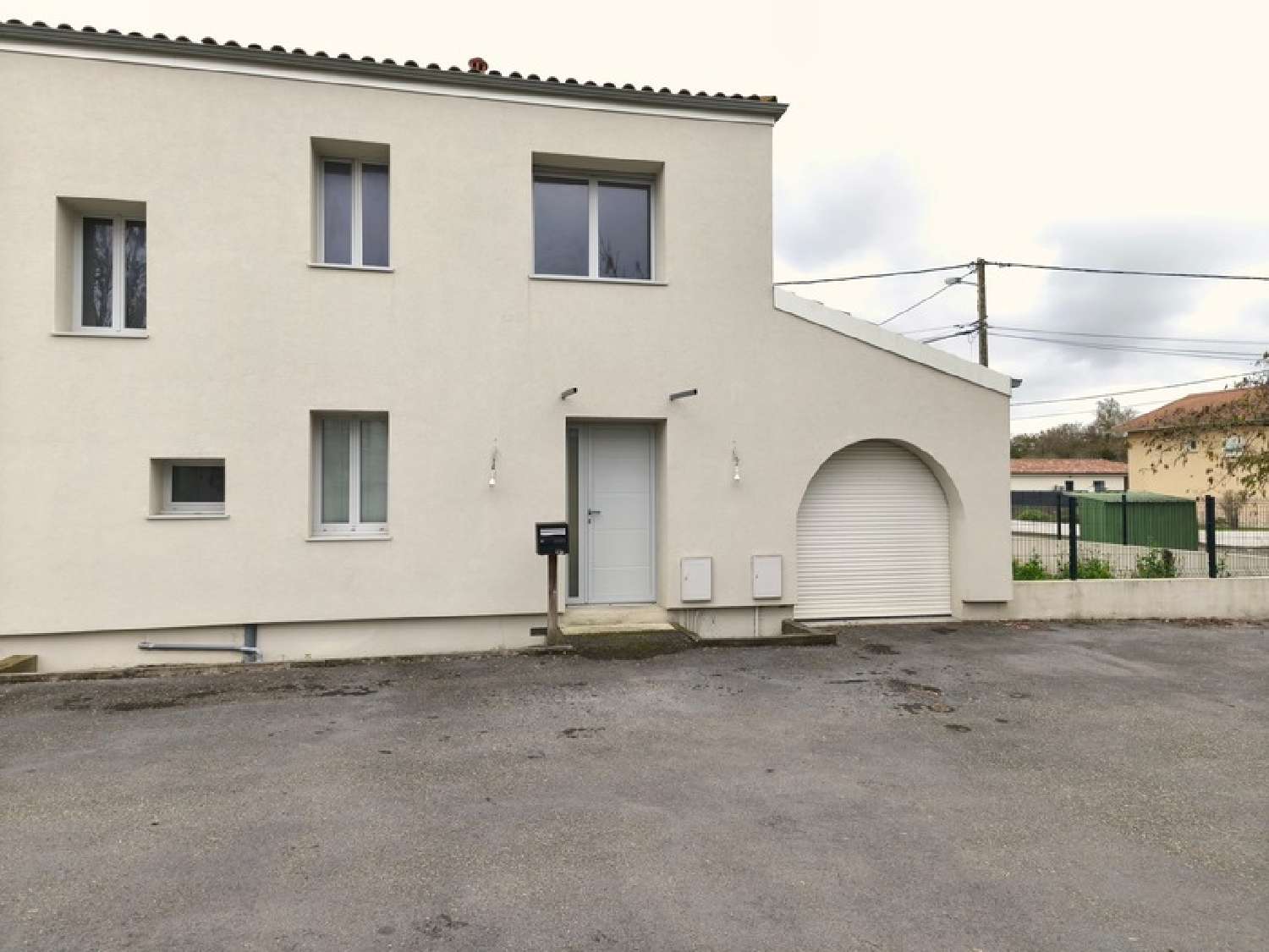  for sale house Aire-sur-l'Adour Landes 3