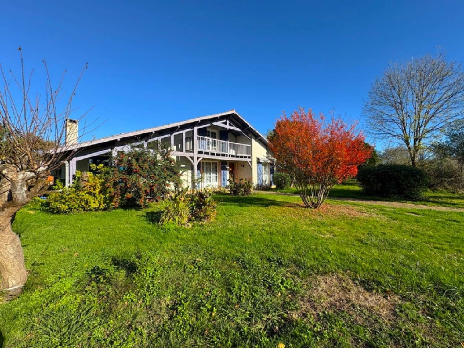 à vendre maison Aire-sur-l'Adour Landes 1