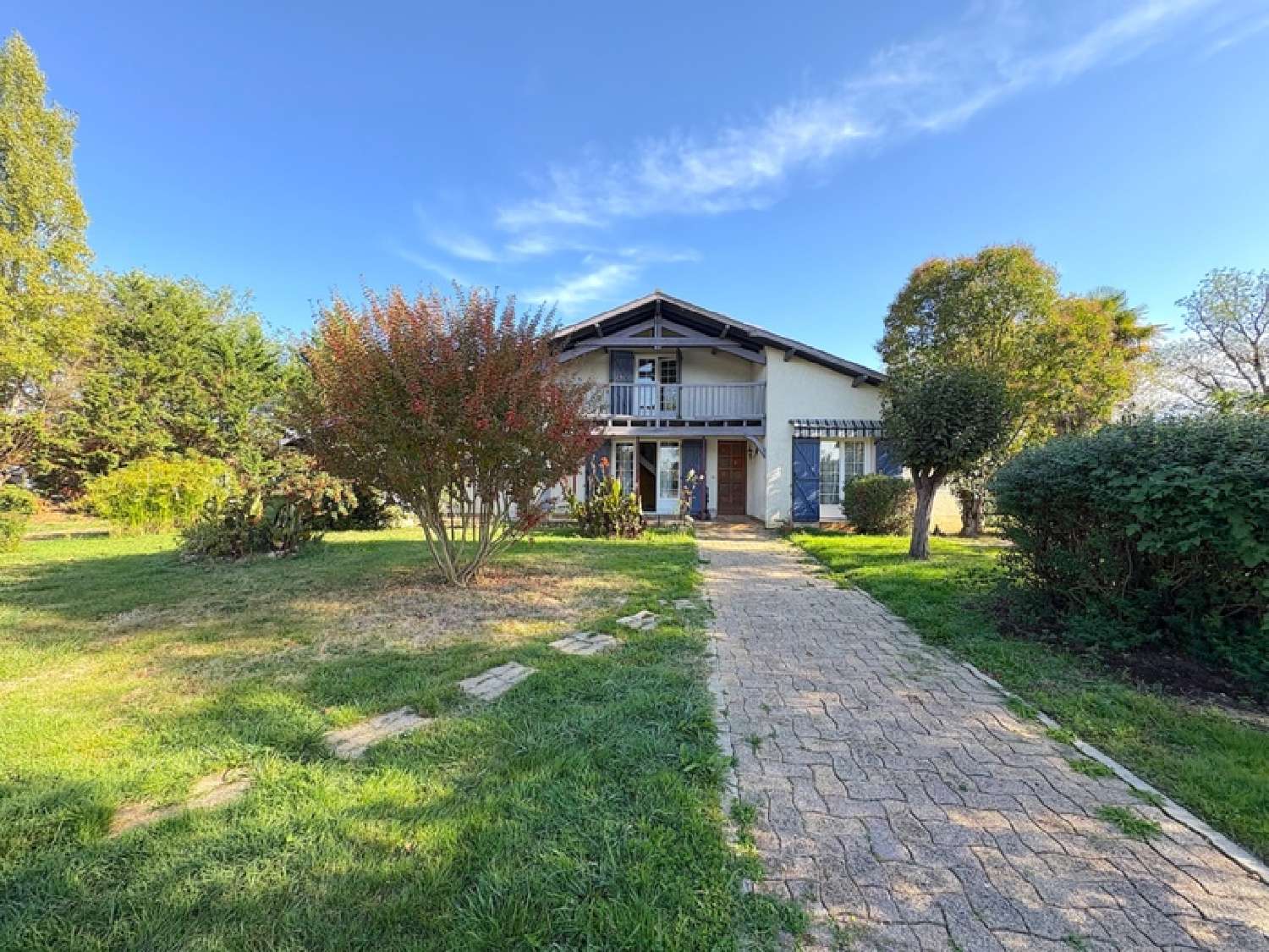 à vendre maison Aire-sur-l'Adour Landes 2