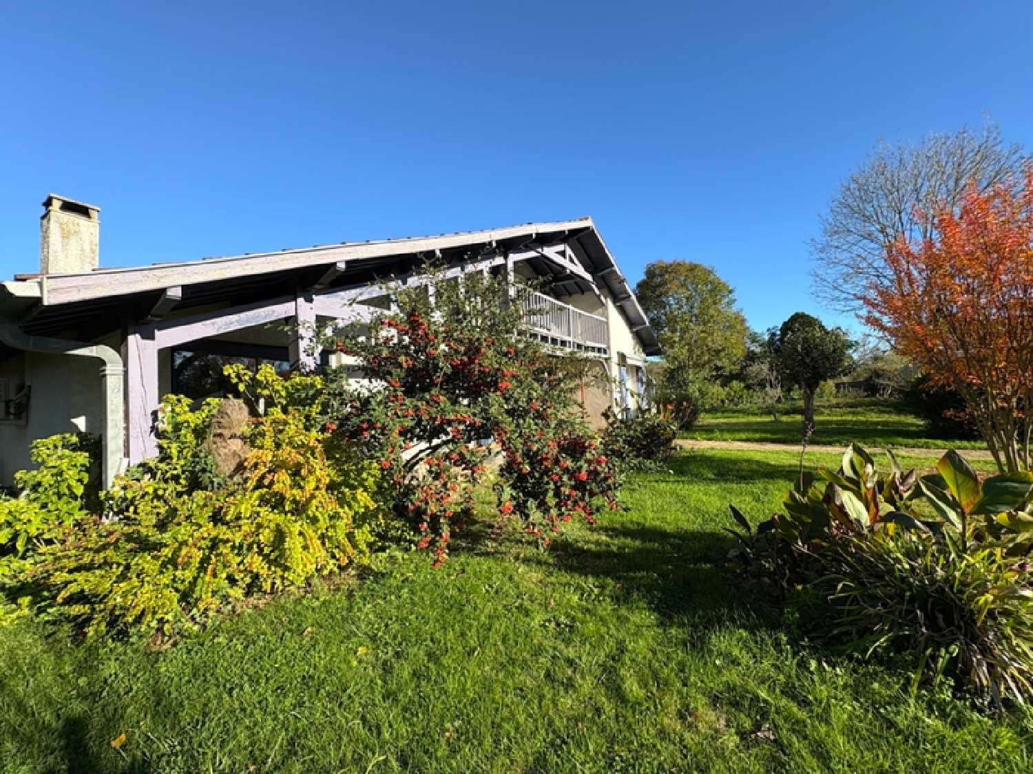 à vendre maison Aire-sur-l'Adour Landes 3