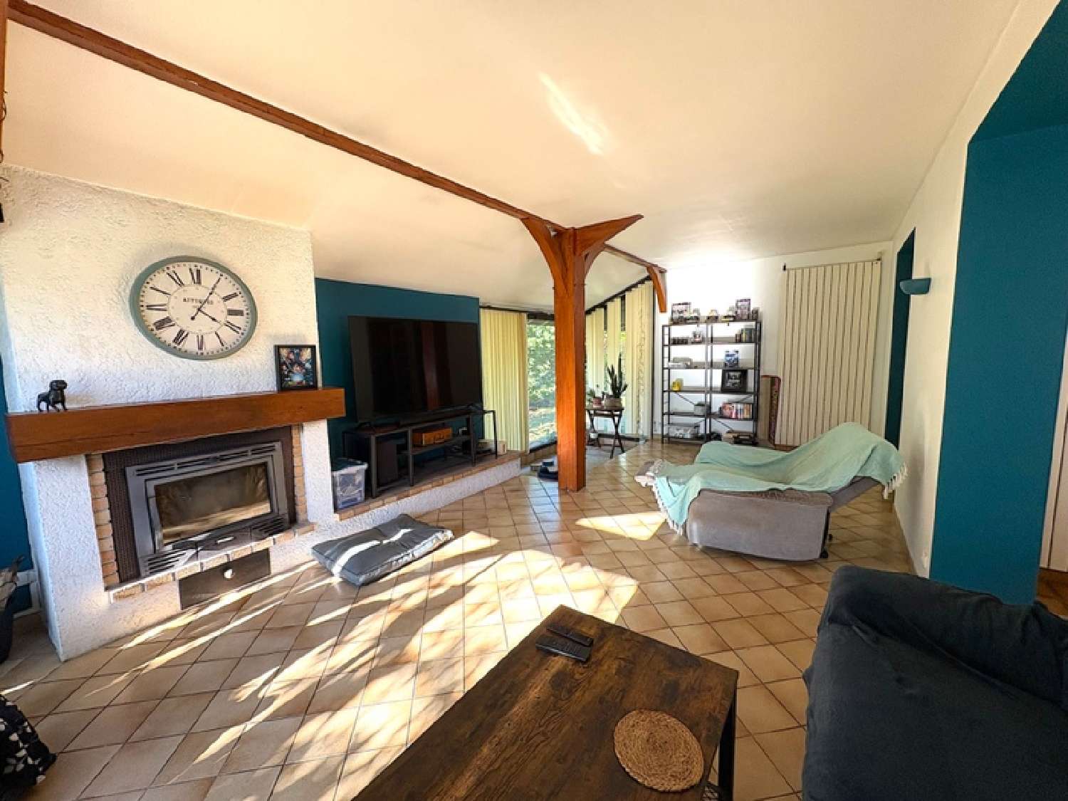 à vendre maison Aire-sur-l'Adour Landes 5