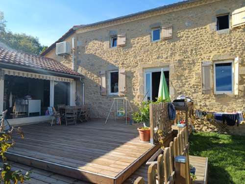 Aire-sur-l'Adour Landes maison foto 7171777