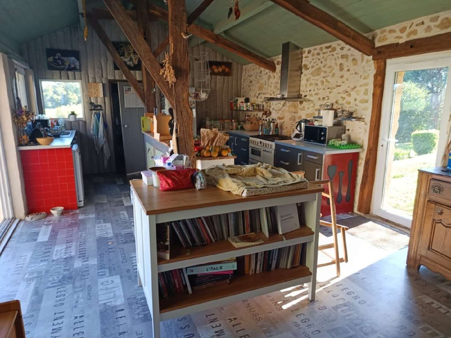 à vendre maison Aire-sur-l'Adour Landes 2