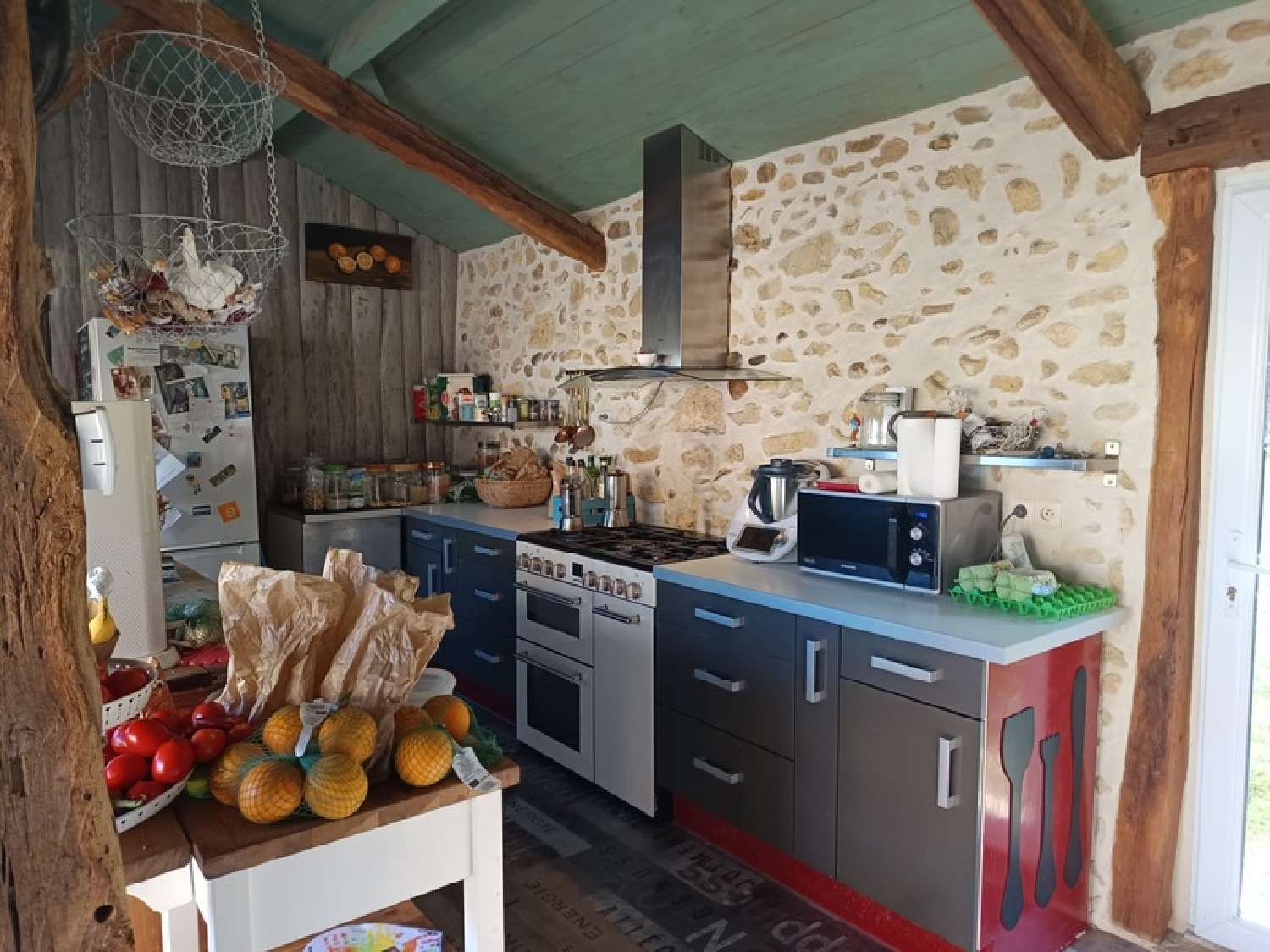 à vendre maison Aire-sur-l'Adour Landes 3