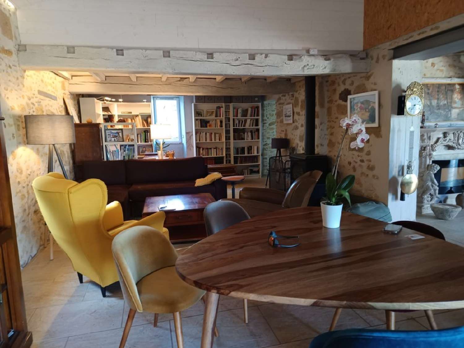 à vendre maison Aire-sur-l'Adour Landes 5