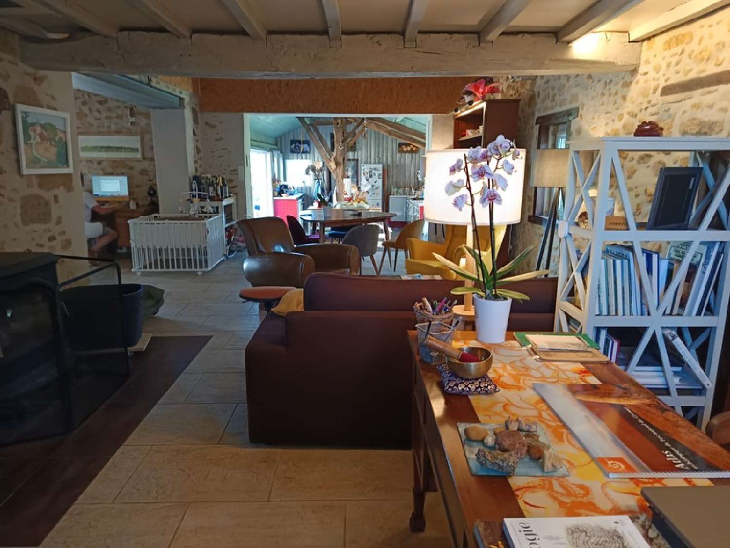 à vendre maison Aire-sur-l'Adour Landes 6