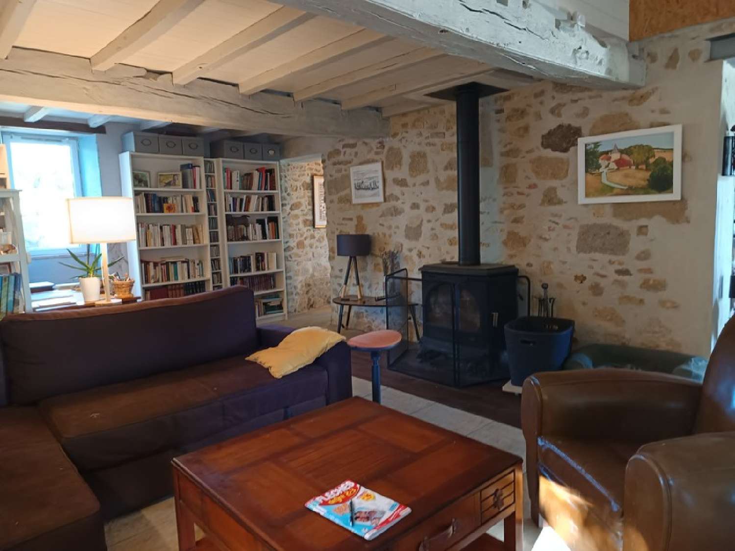 à vendre maison Aire-sur-l'Adour Landes 7