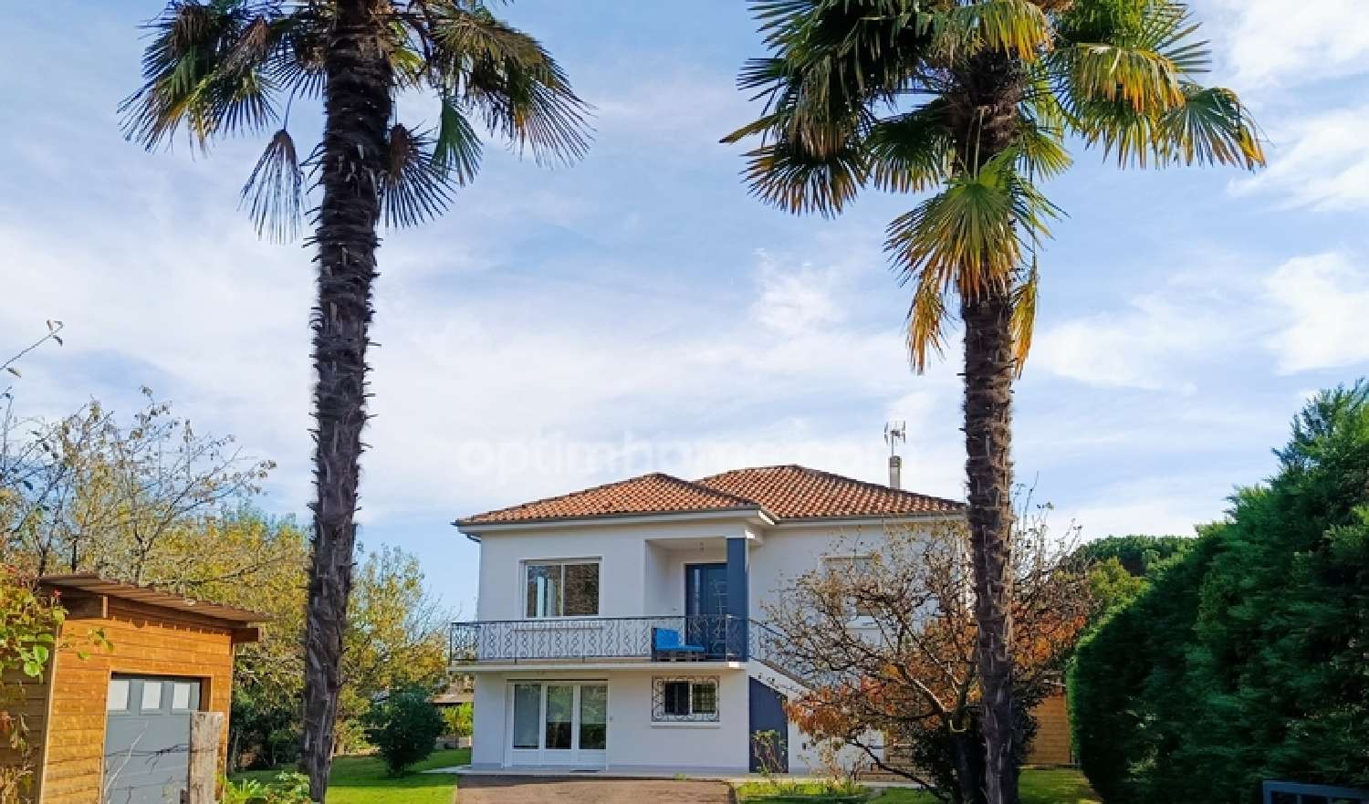 te koop huis Aire-sur-l'Adour Landes 1