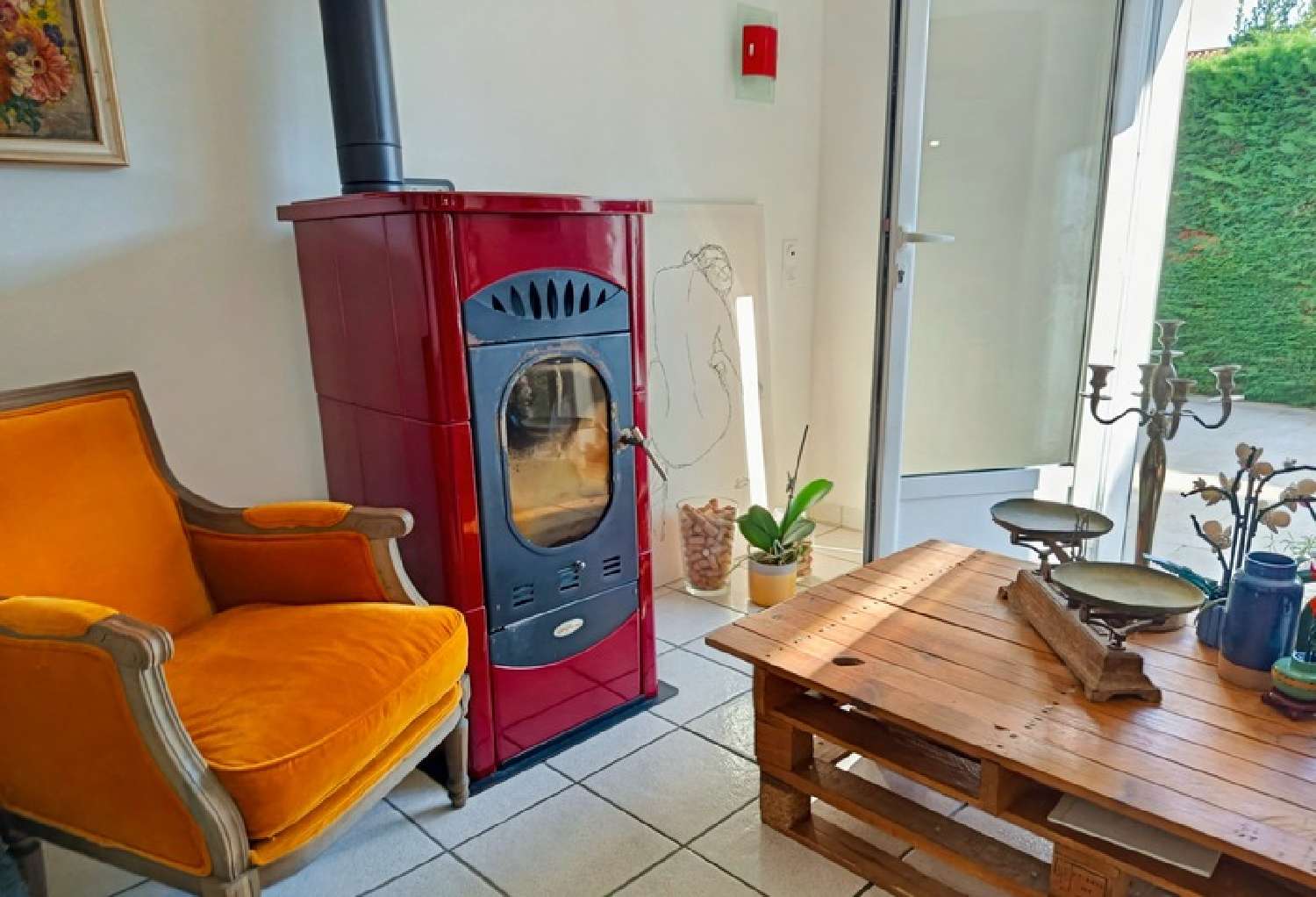 te koop huis Aire-sur-l'Adour Landes 5