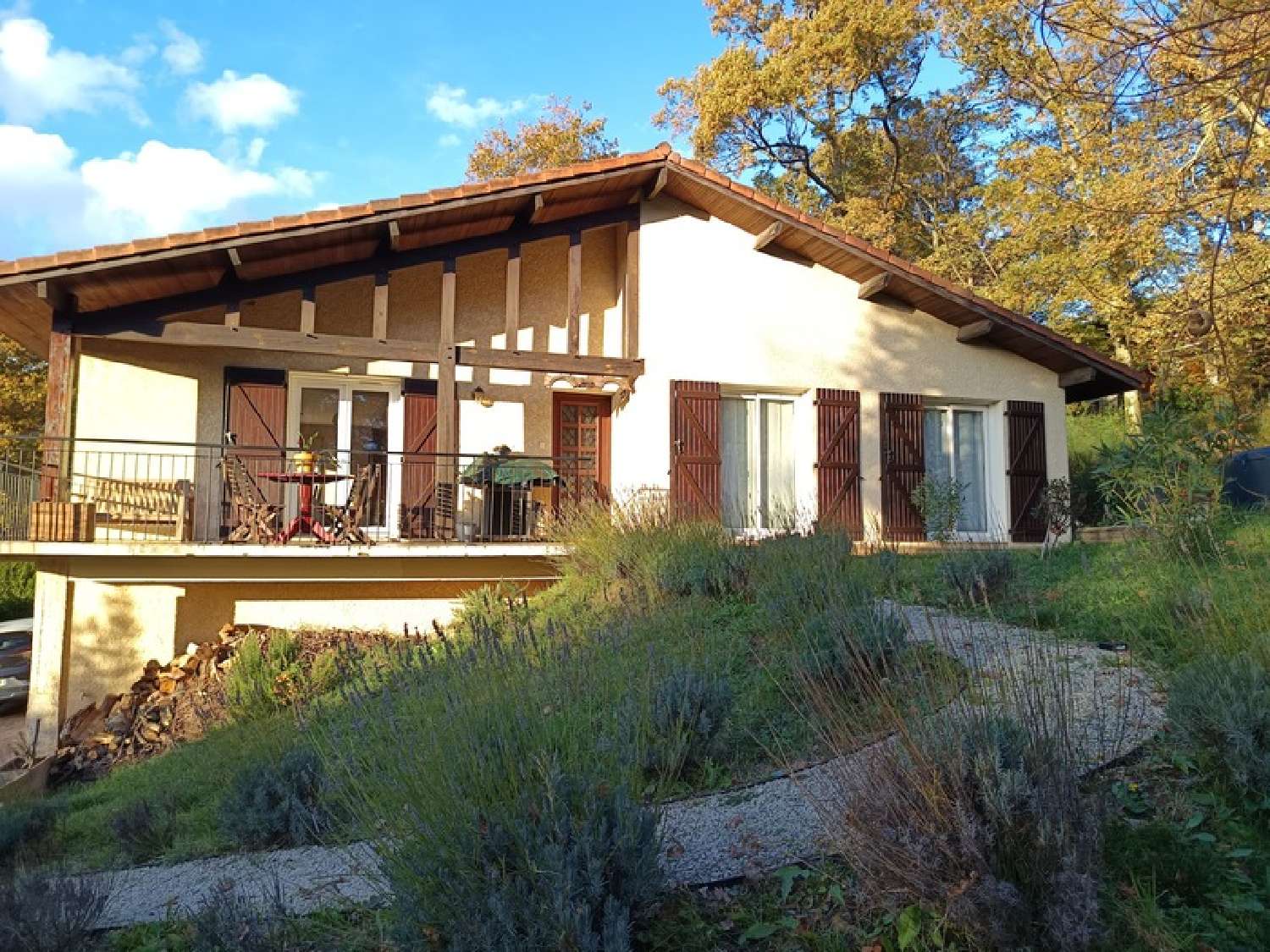  te koop huis Aire-sur-l'Adour Landes 1