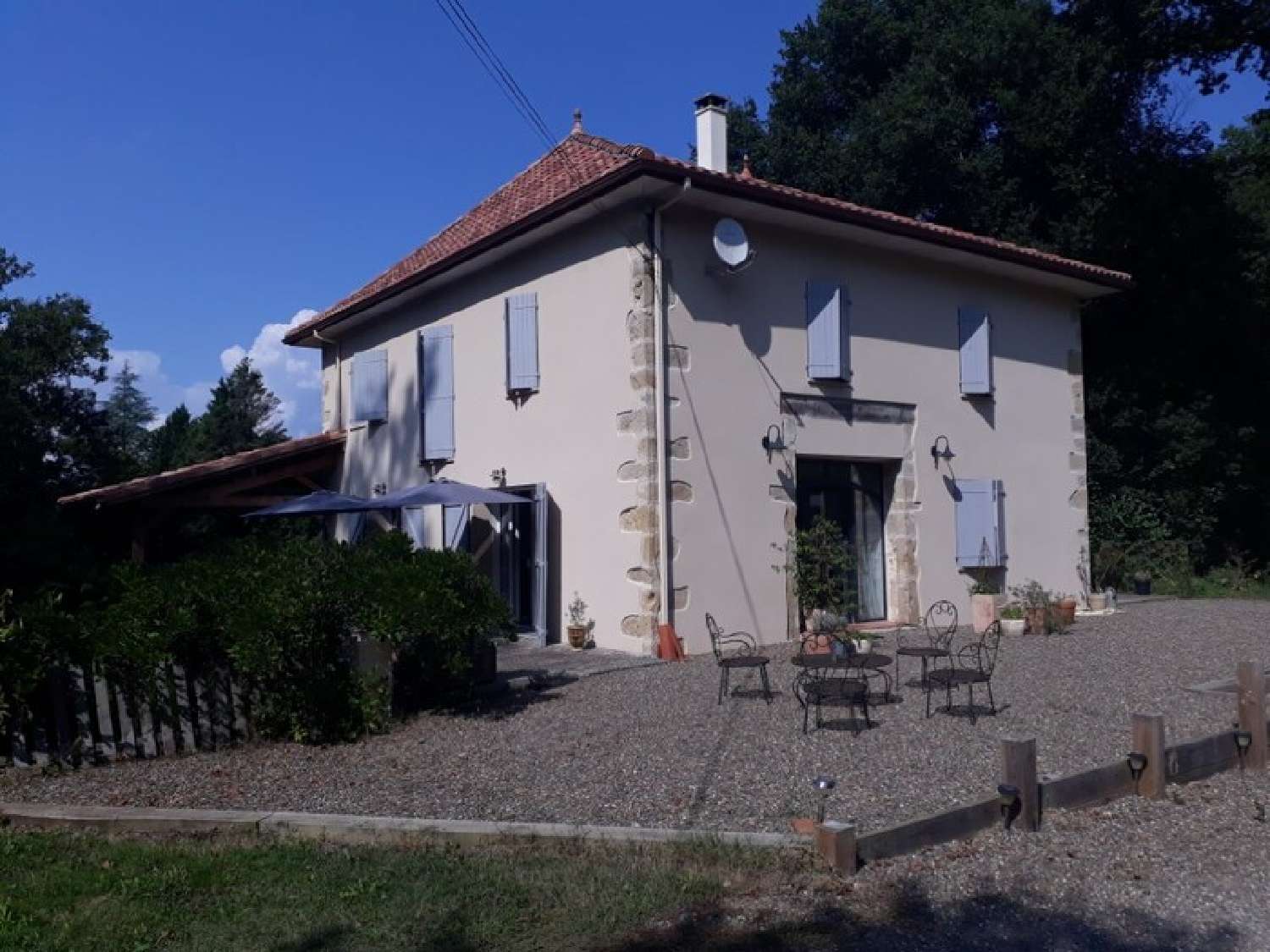  te koop huis Aire-sur-l'Adour Landes 1