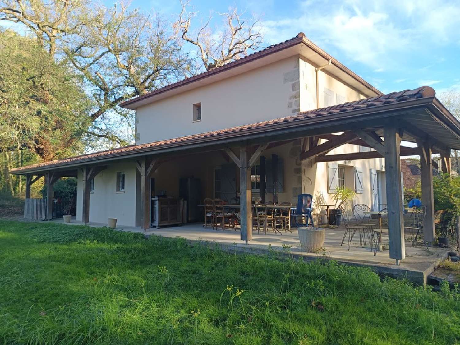  te koop huis Aire-sur-l'Adour Landes 2