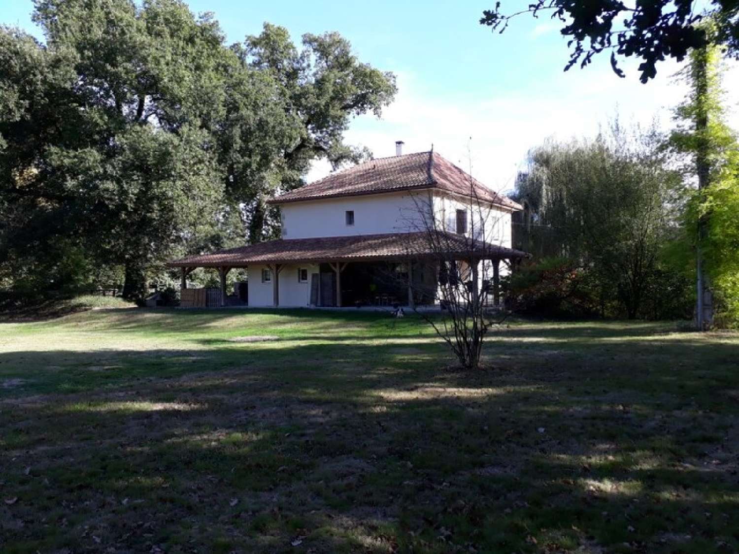  te koop huis Aire-sur-l'Adour Landes 6