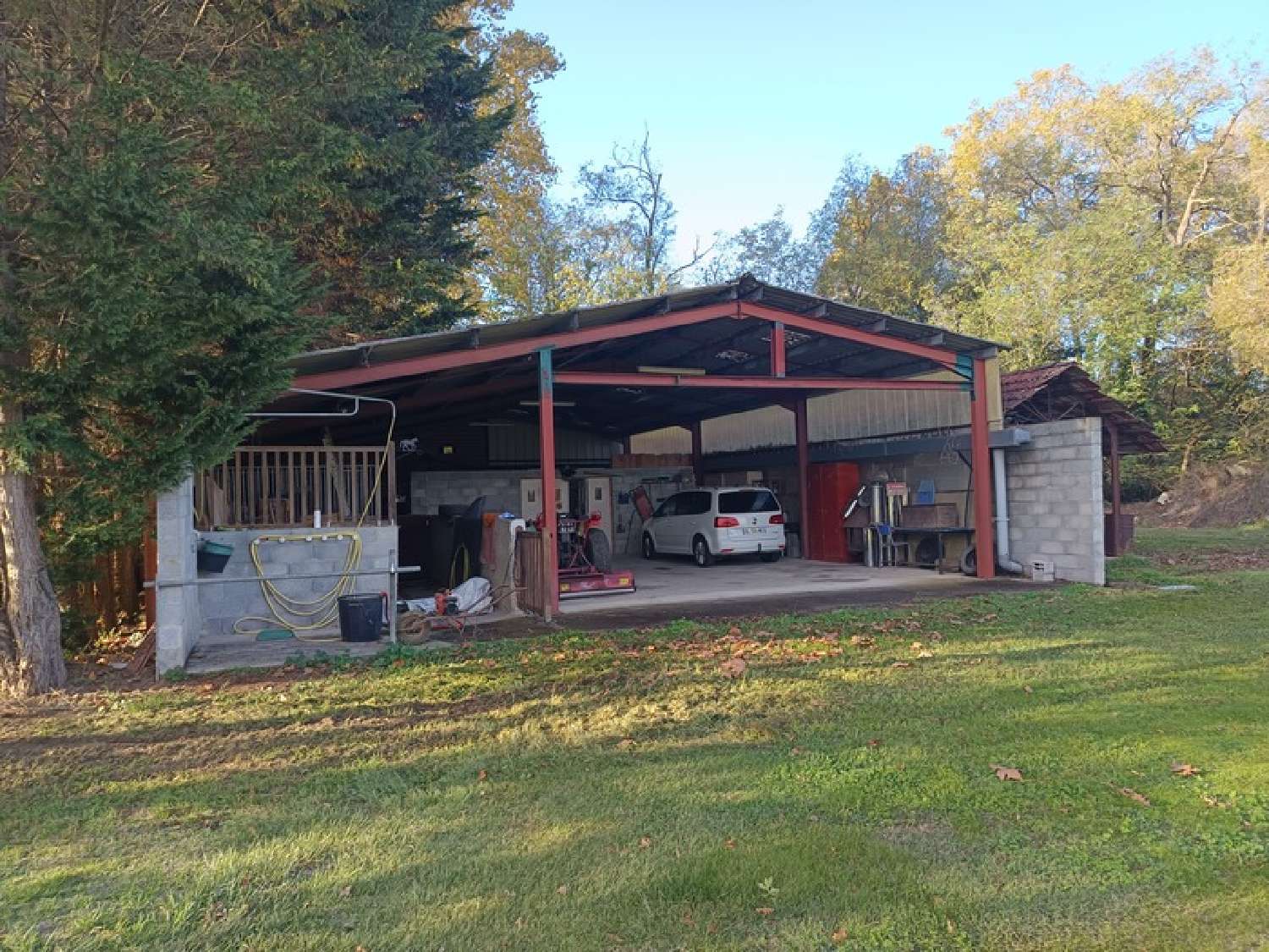  te koop huis Aire-sur-l'Adour Landes 8