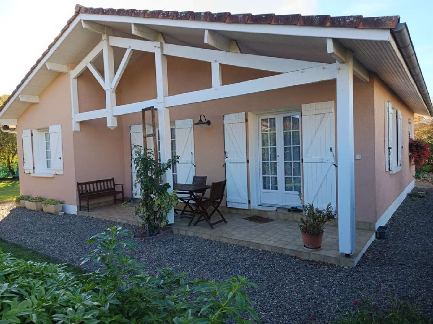 à vendre maison Aire-sur-l'Adour Landes 1